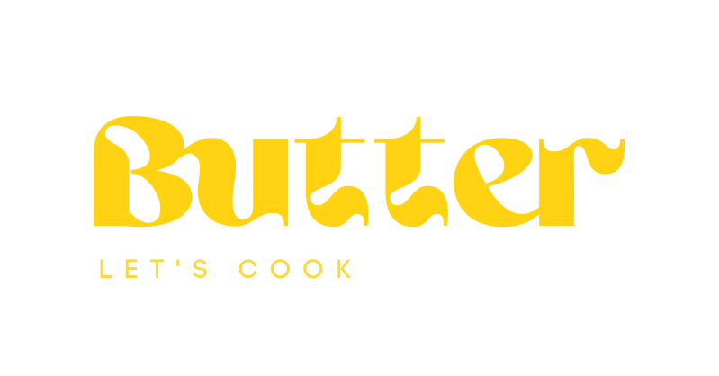 butter logo